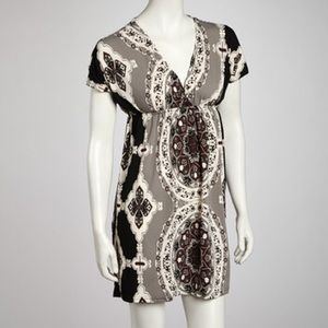 India Boutique Baby Doll Dress